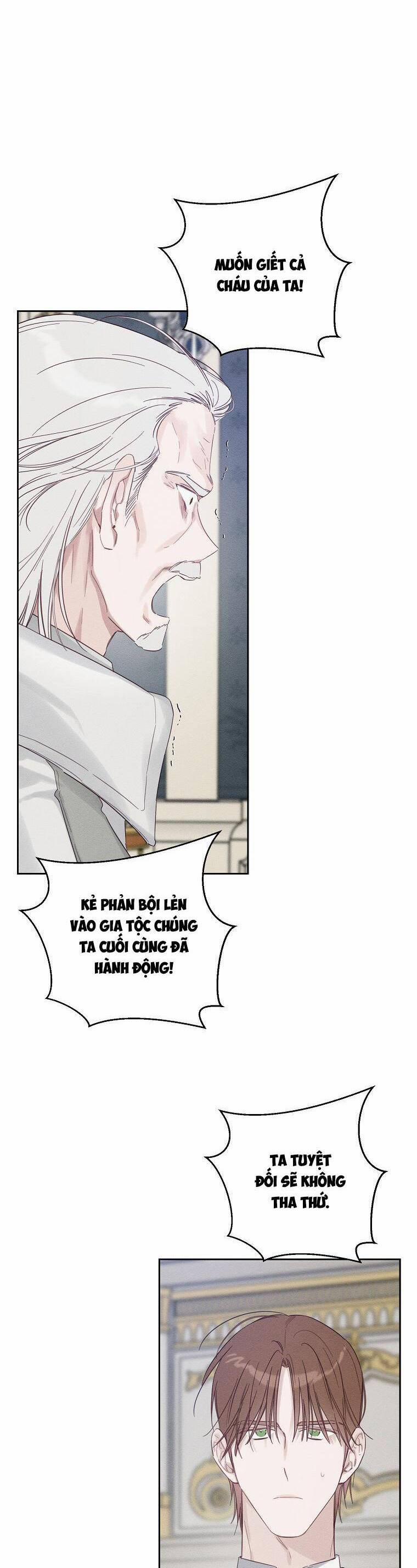 Tôi Phải Giấu Em Trai Trước Đã 64 trang 21