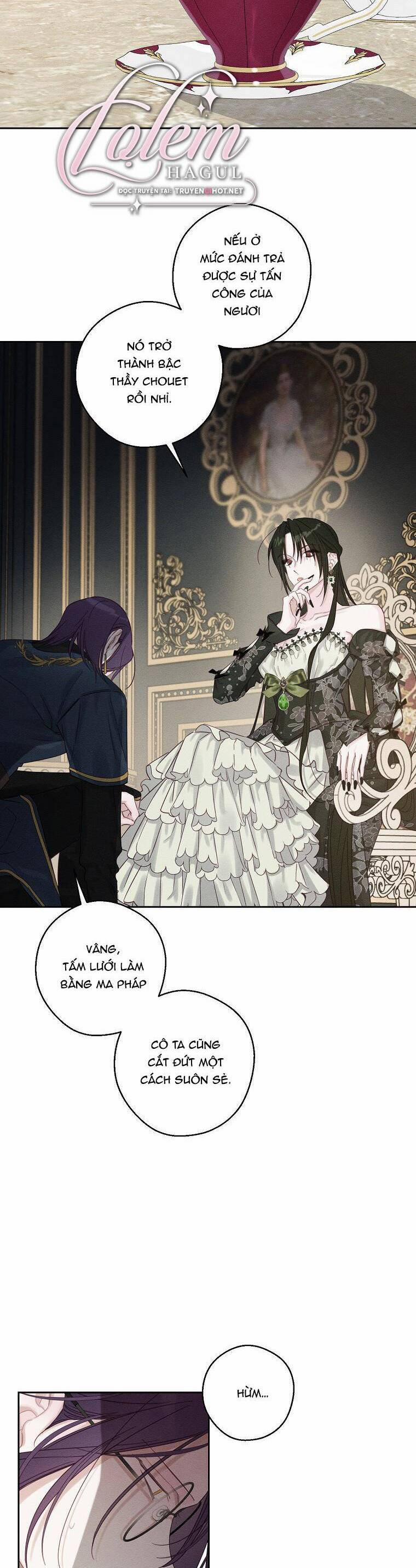 Tôi Phải Giấu Em Trai Trước Đã 64 trang 23