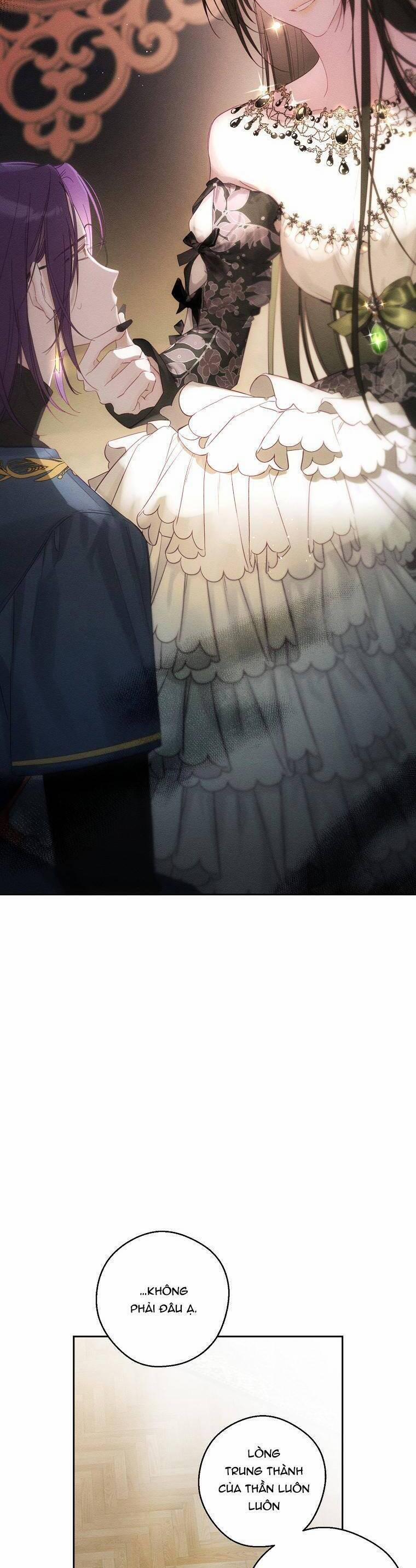 Tôi Phải Giấu Em Trai Trước Đã 64 trang 26