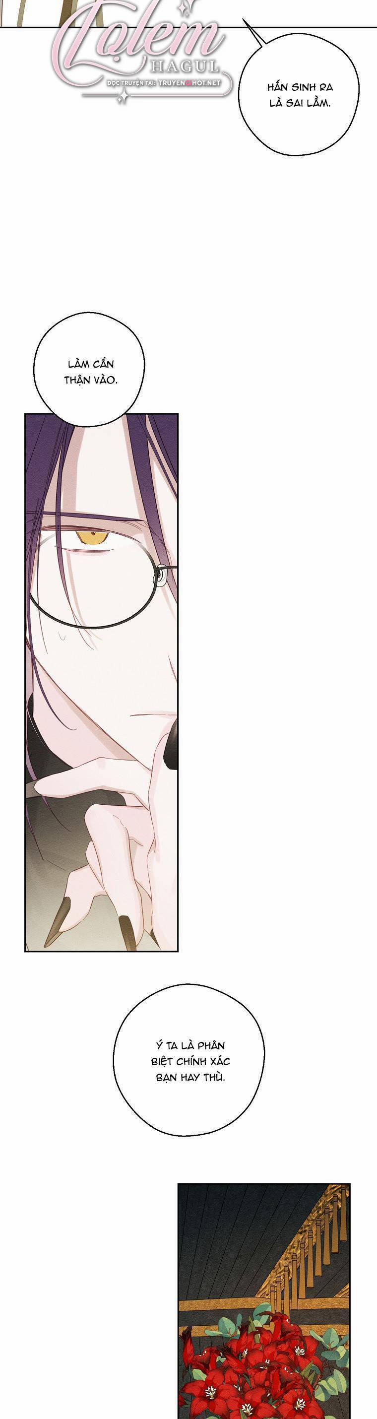 Tôi Phải Giấu Em Trai Trước Đã 64 trang 28