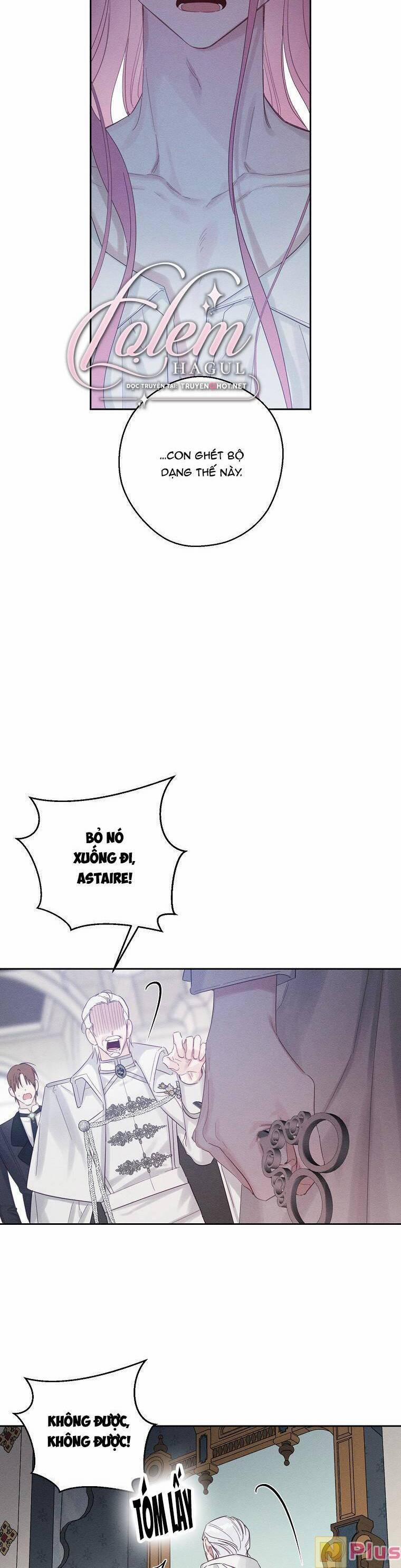 Tôi Phải Giấu Em Trai Trước Đã 64 trang 9