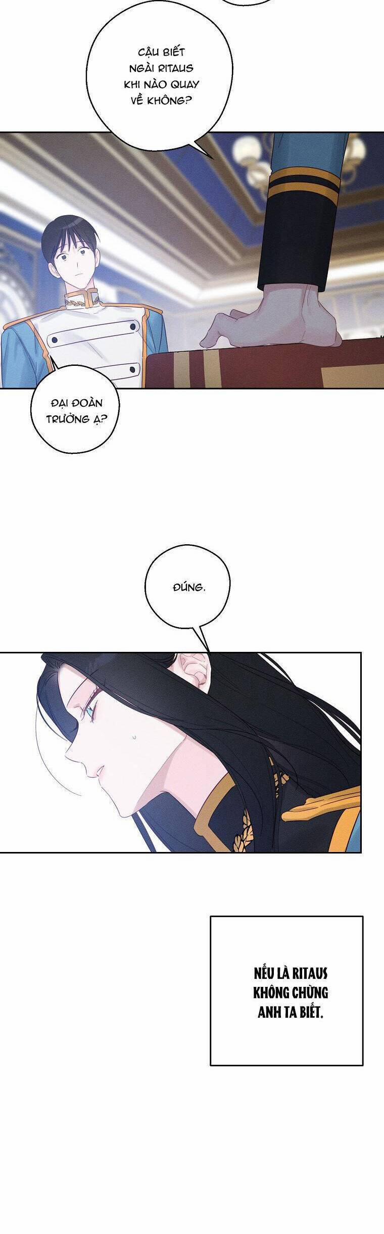 Tôi Phải Giấu Em Trai Trước Đã 68.2 trang 1