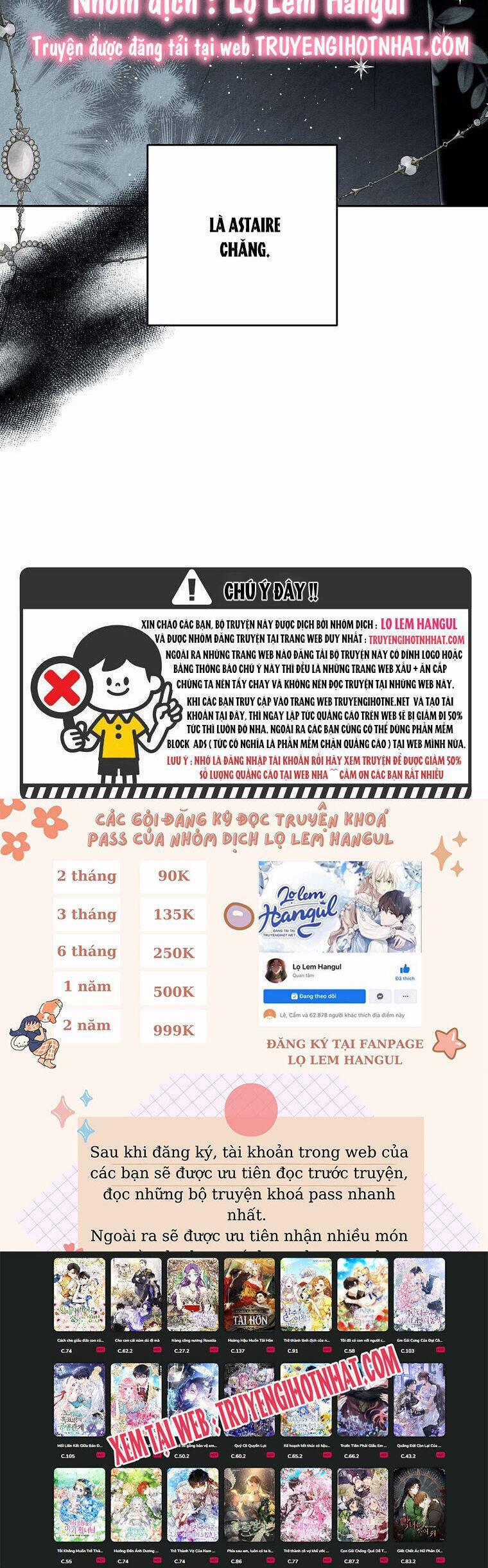 Tôi Phải Giấu Em Trai Trước Đã 68.2 trang 3