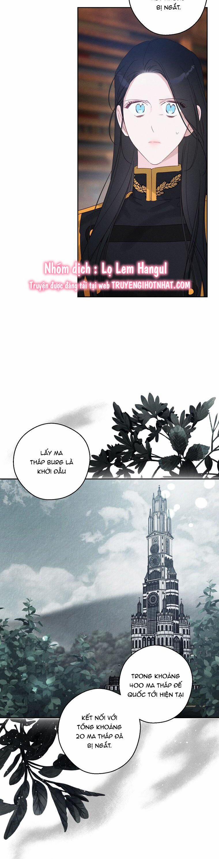 Tôi Phải Giấu Em Trai Trước Đã 70 trang 24