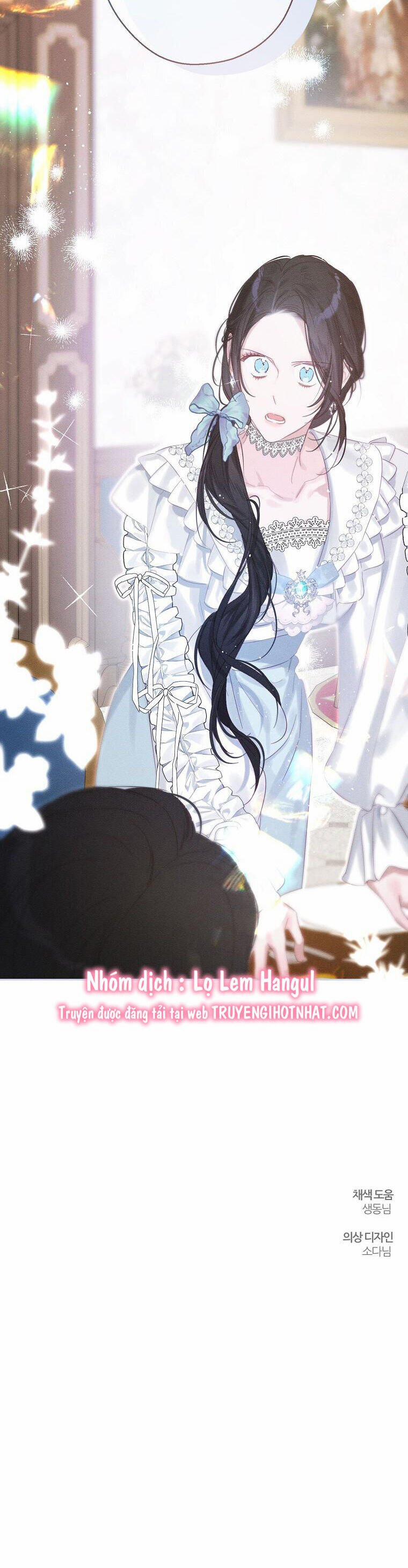 Tôi Phải Giấu Em Trai Trước Đã 70 trang 34