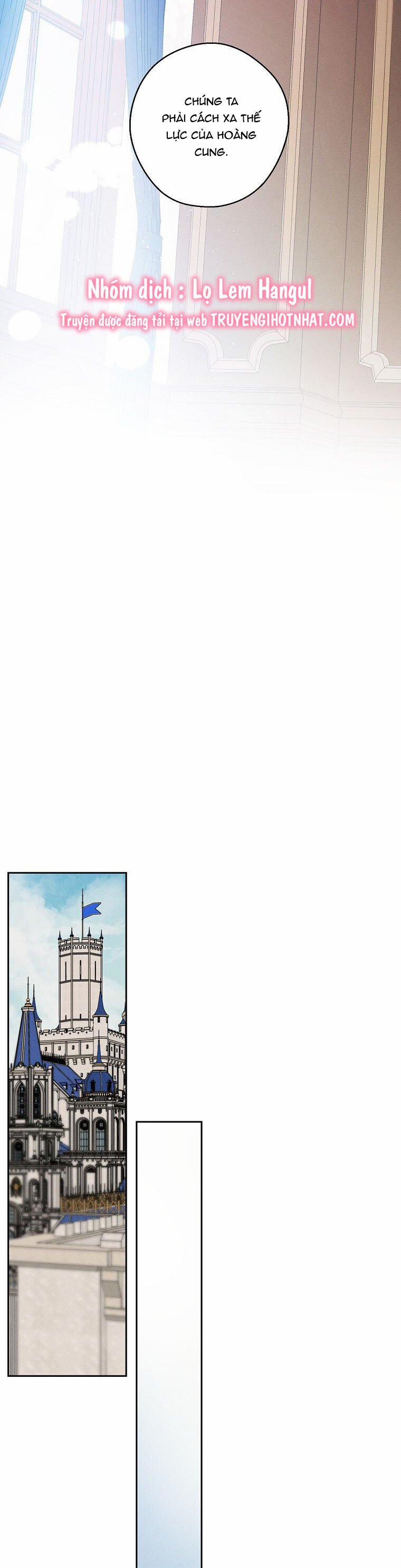 Tôi Phải Giấu Em Trai Trước Đã 70 trang 4