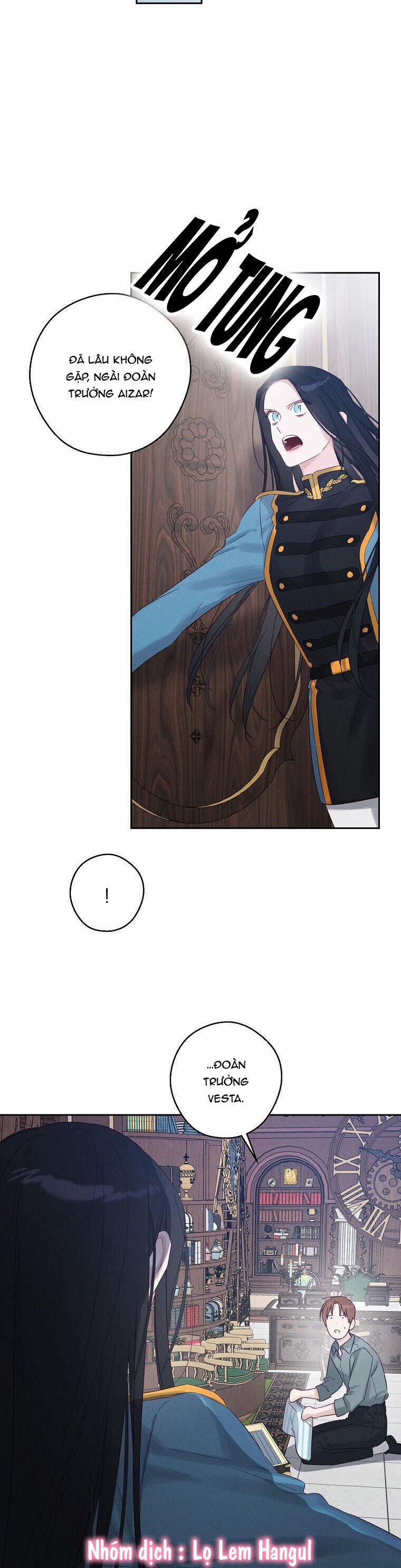 Tôi Phải Giấu Em Trai Trước Đã 70 trang 5