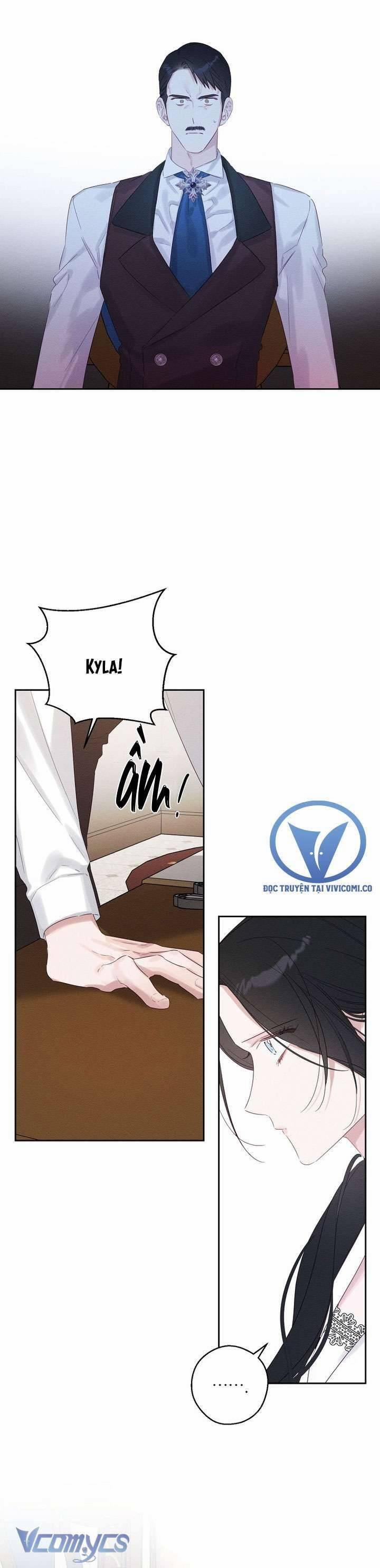 Tôi Phải Giấu Em Trai Trước Đã 71 trang 18