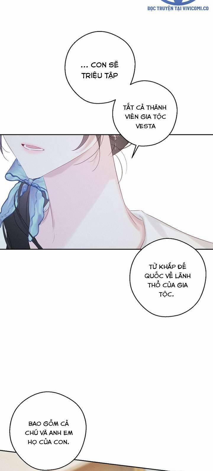 Tôi Phải Giấu Em Trai Trước Đã 71 trang 22