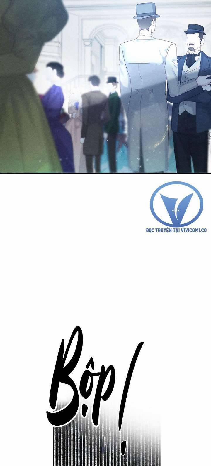 Tôi Phải Giấu Em Trai Trước Đã 71 trang 32