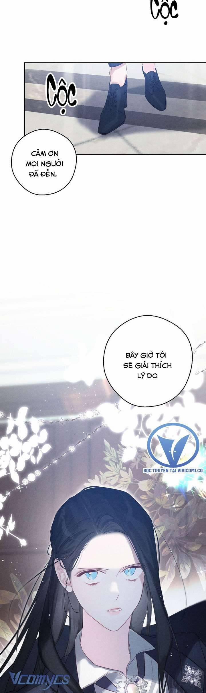 Tôi Phải Giấu Em Trai Trước Đã 71 trang 34