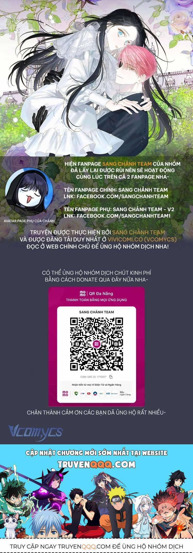 Tôi Phải Giấu Em Trai Trước Đã 71 trang 36