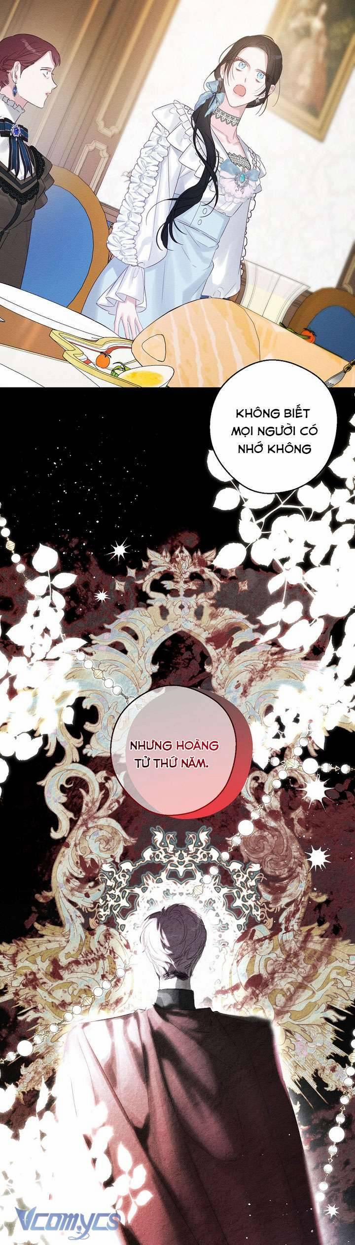 Tôi Phải Giấu Em Trai Trước Đã 71 trang 9