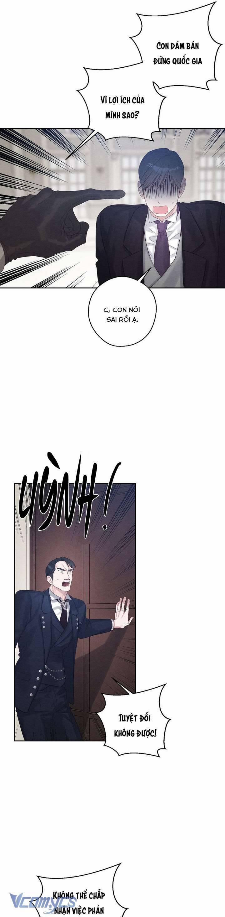 Tôi Phải Giấu Em Trai Trước Đã 72 trang 11