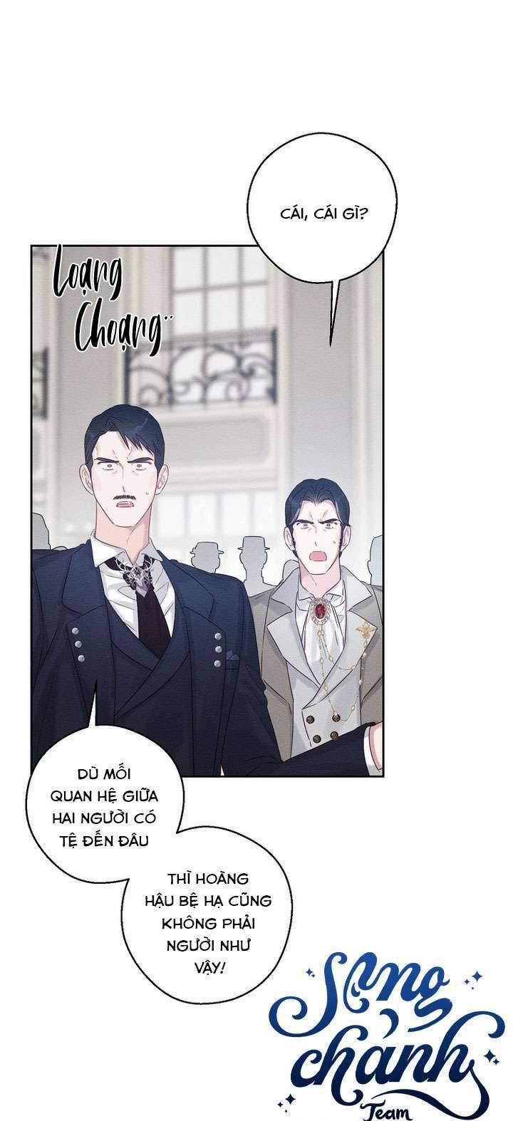 Tôi Phải Giấu Em Trai Trước Đã 72 trang 20