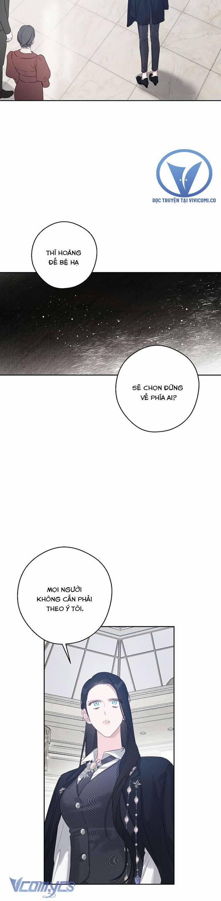 Tôi Phải Giấu Em Trai Trước Đã 72 trang 25