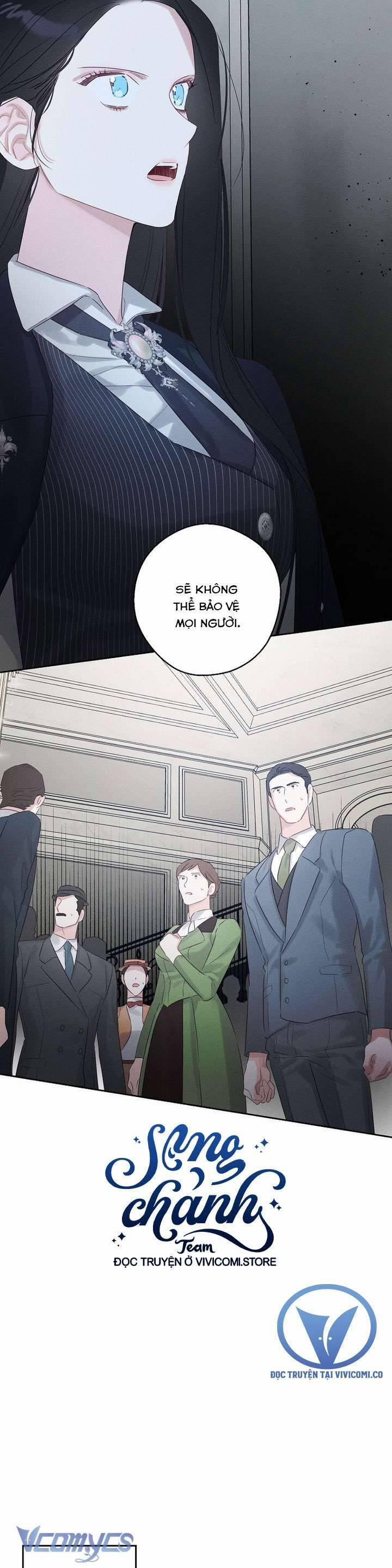 Tôi Phải Giấu Em Trai Trước Đã 72 trang 27