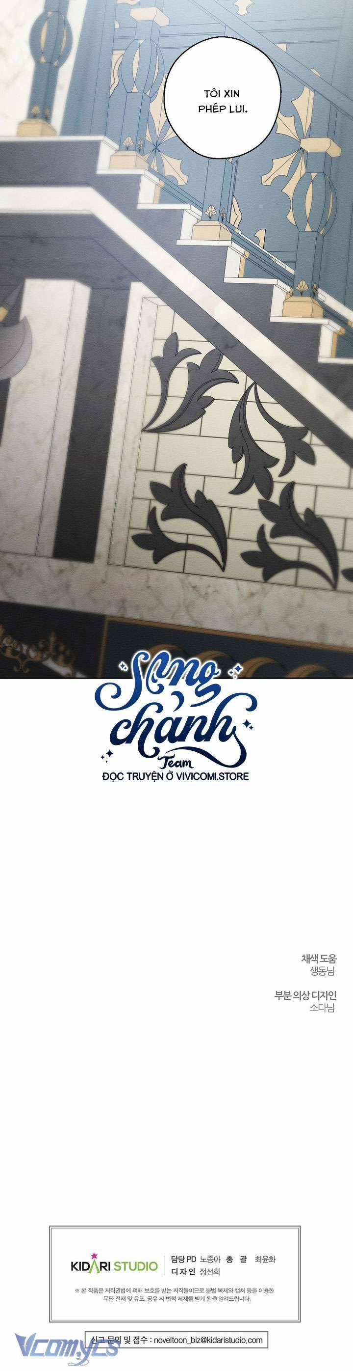 Tôi Phải Giấu Em Trai Trước Đã 72 trang 37