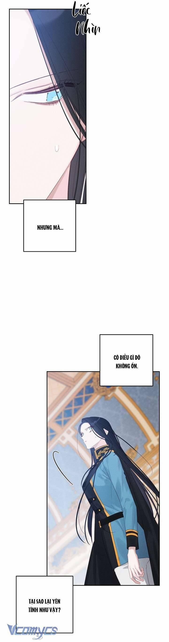 Tôi Phải Giấu Em Trai Trước Đã 73 trang 14