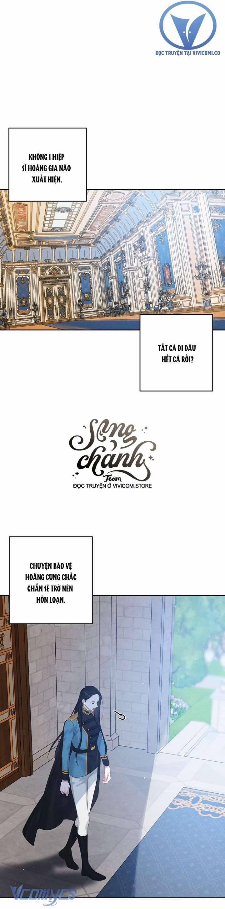 Tôi Phải Giấu Em Trai Trước Đã 73 trang 15