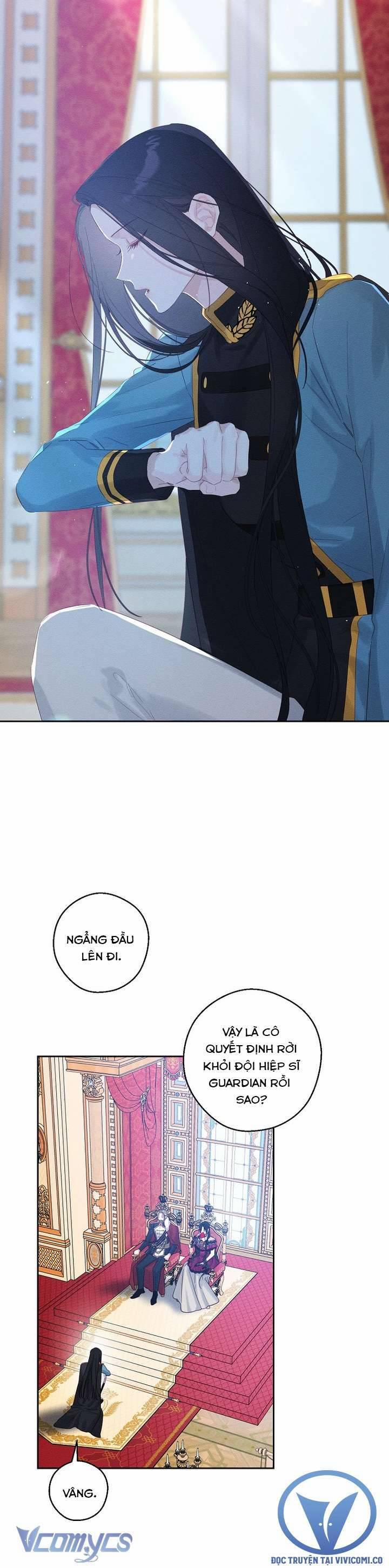 Tôi Phải Giấu Em Trai Trước Đã 73 trang 2