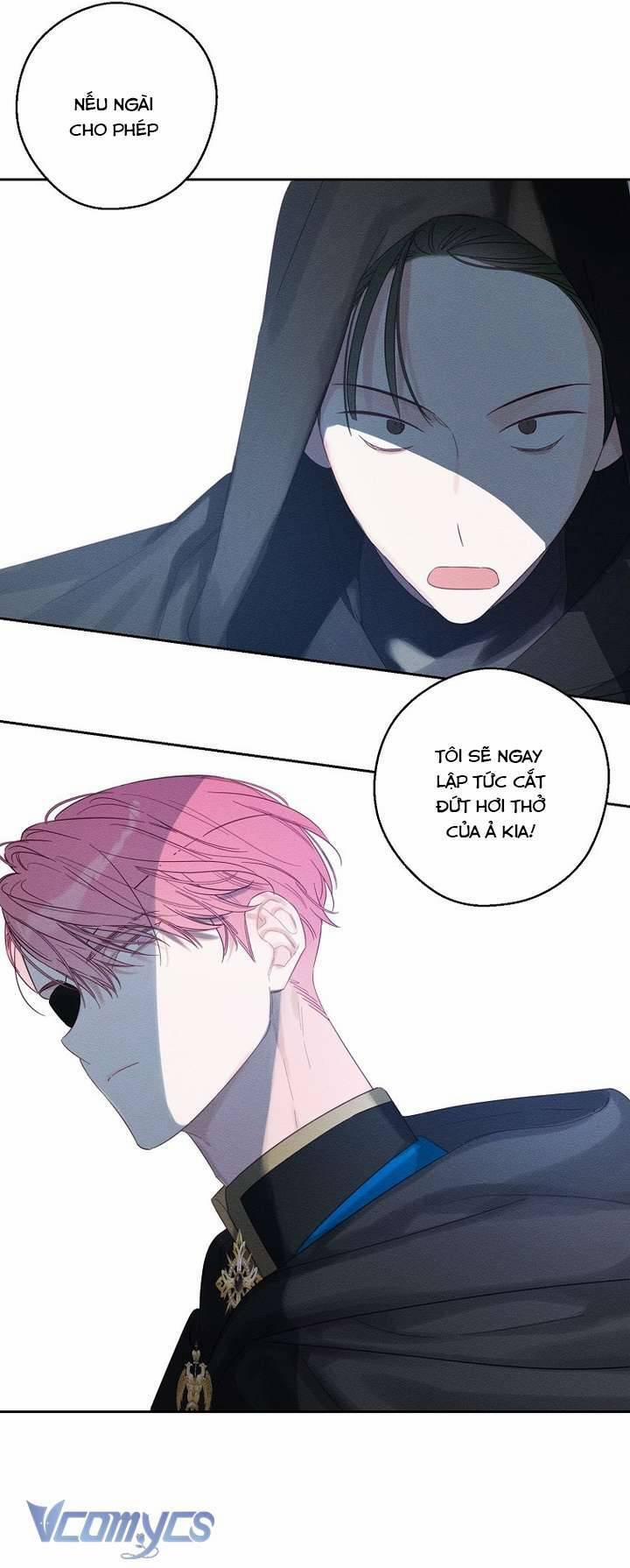 Tôi Phải Giấu Em Trai Trước Đã 73 trang 30