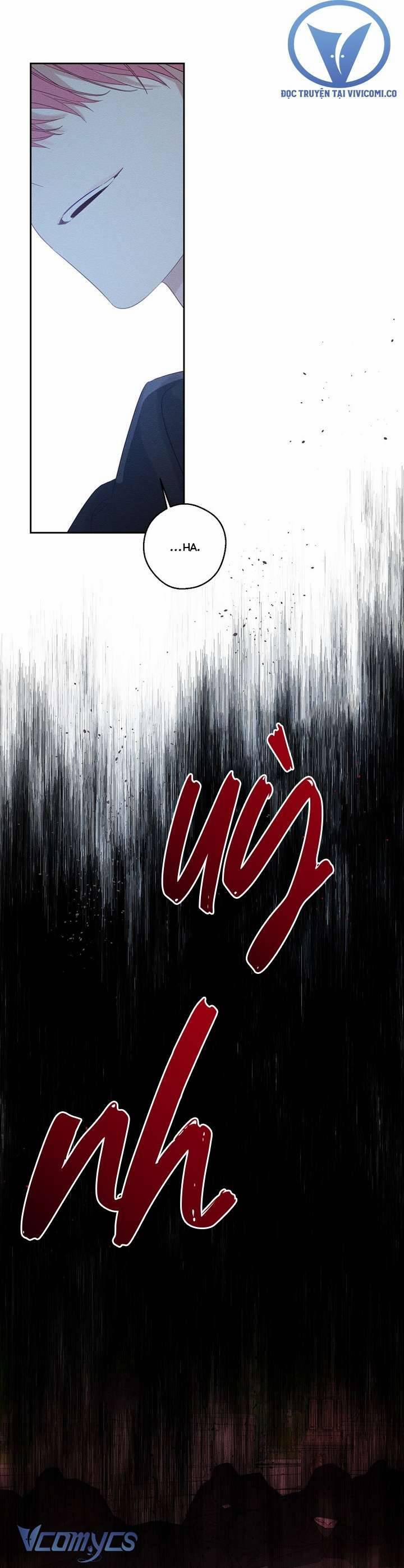 Tôi Phải Giấu Em Trai Trước Đã 73 trang 31