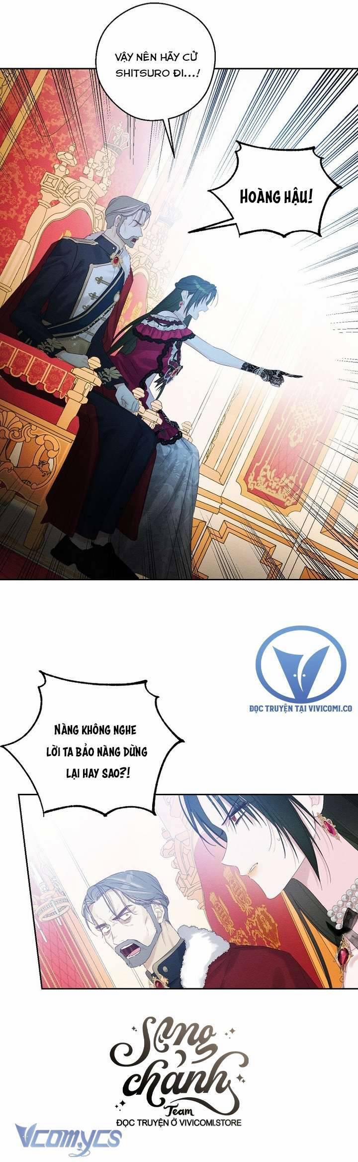 Tôi Phải Giấu Em Trai Trước Đã 73 trang 6