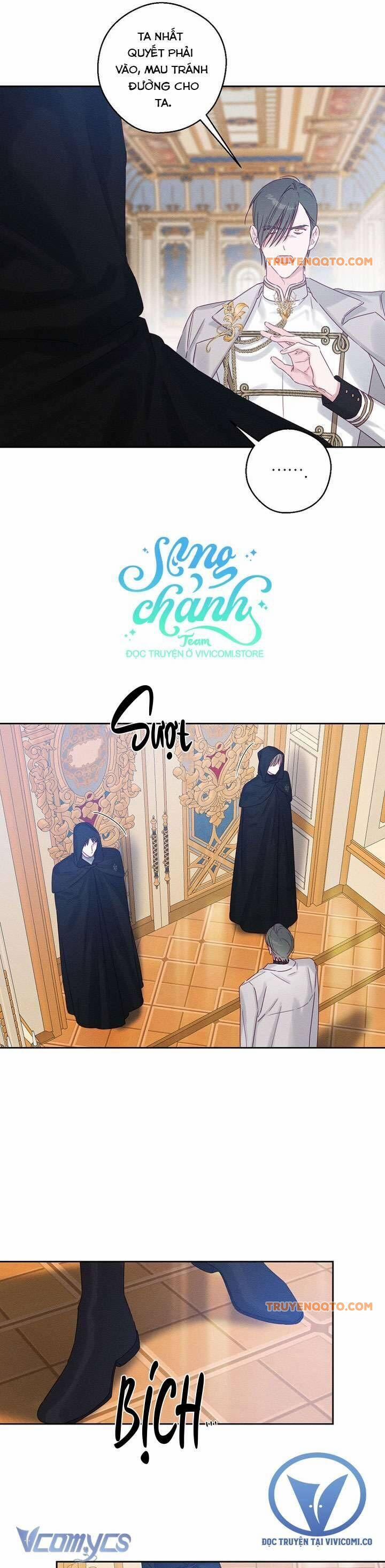 Tôi Phải Giấu Em Trai Trước Đã 74 trang 11