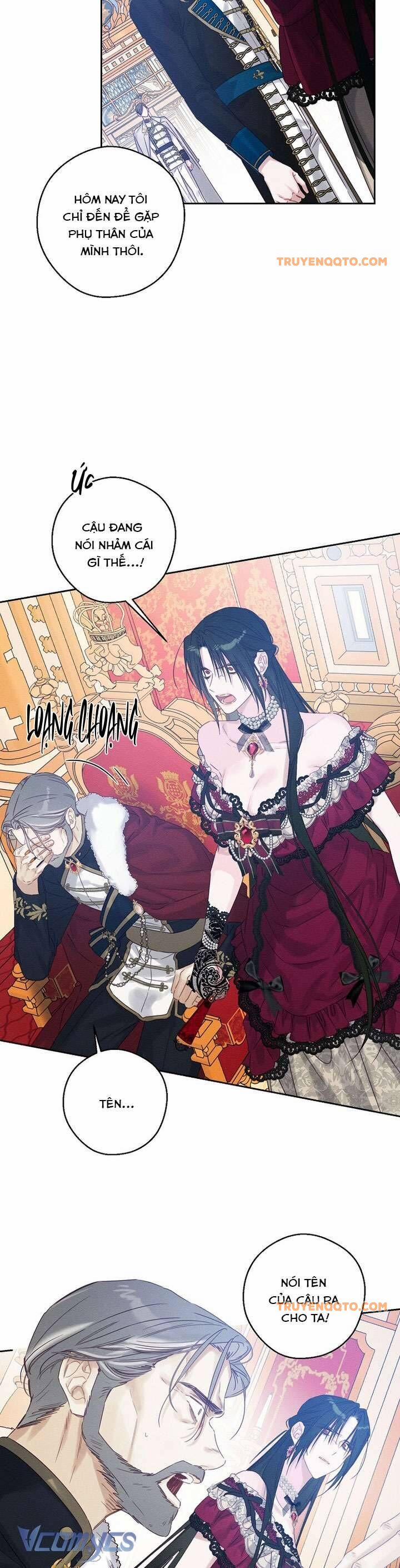 Tôi Phải Giấu Em Trai Trước Đã 74 trang 14