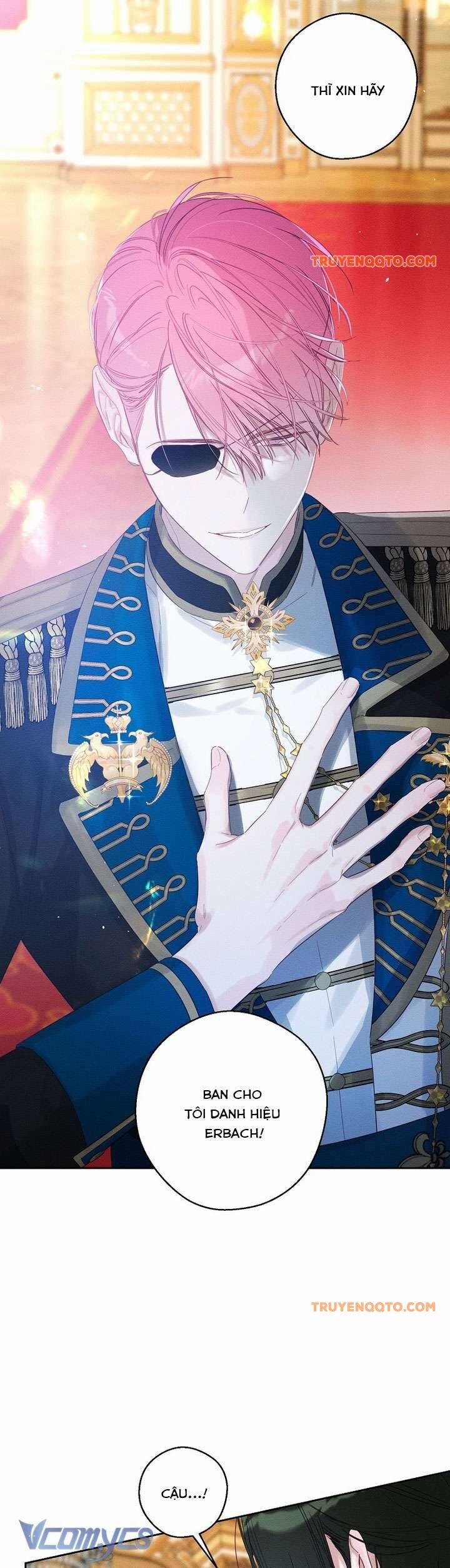 Tôi Phải Giấu Em Trai Trước Đã 74 trang 18