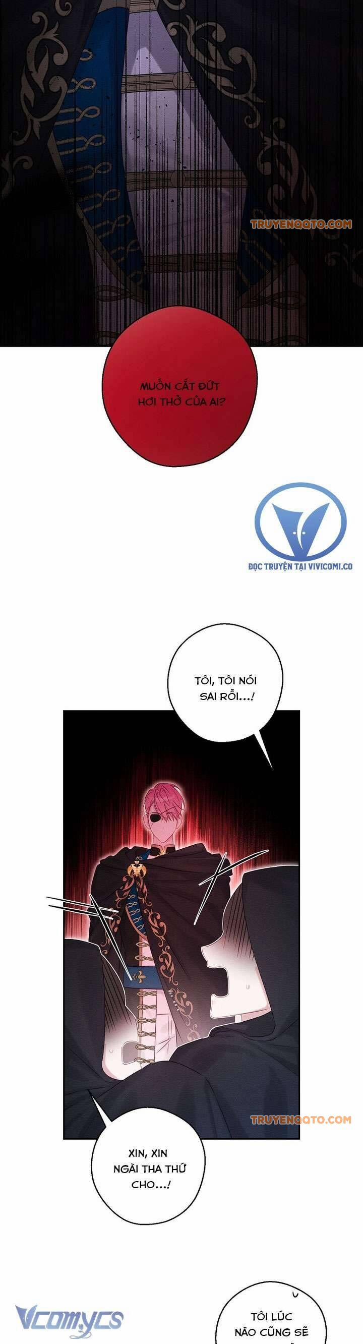Tôi Phải Giấu Em Trai Trước Đã 74 trang 2
