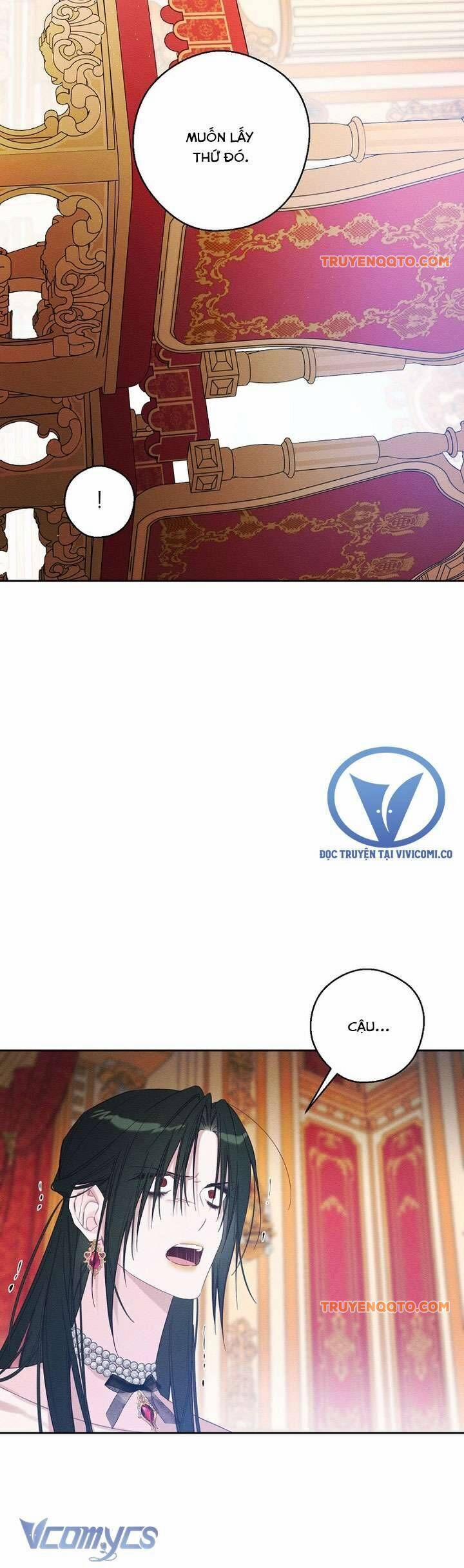 Tôi Phải Giấu Em Trai Trước Đã 74 trang 26