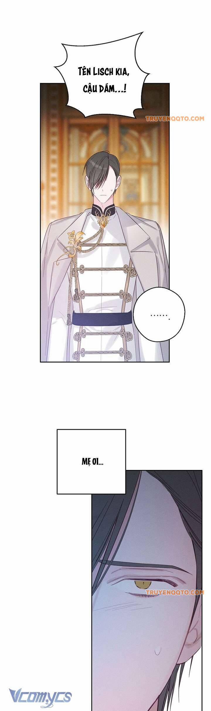 Tôi Phải Giấu Em Trai Trước Đã 74 trang 27