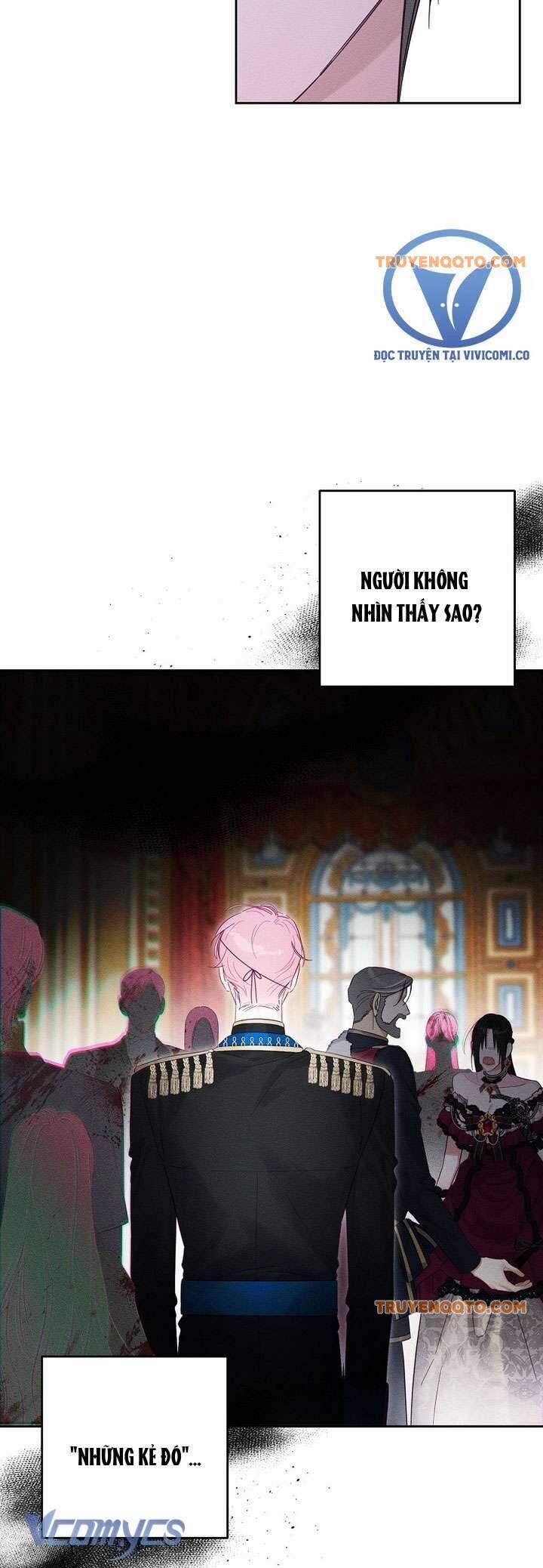 Tôi Phải Giấu Em Trai Trước Đã 74 trang 28