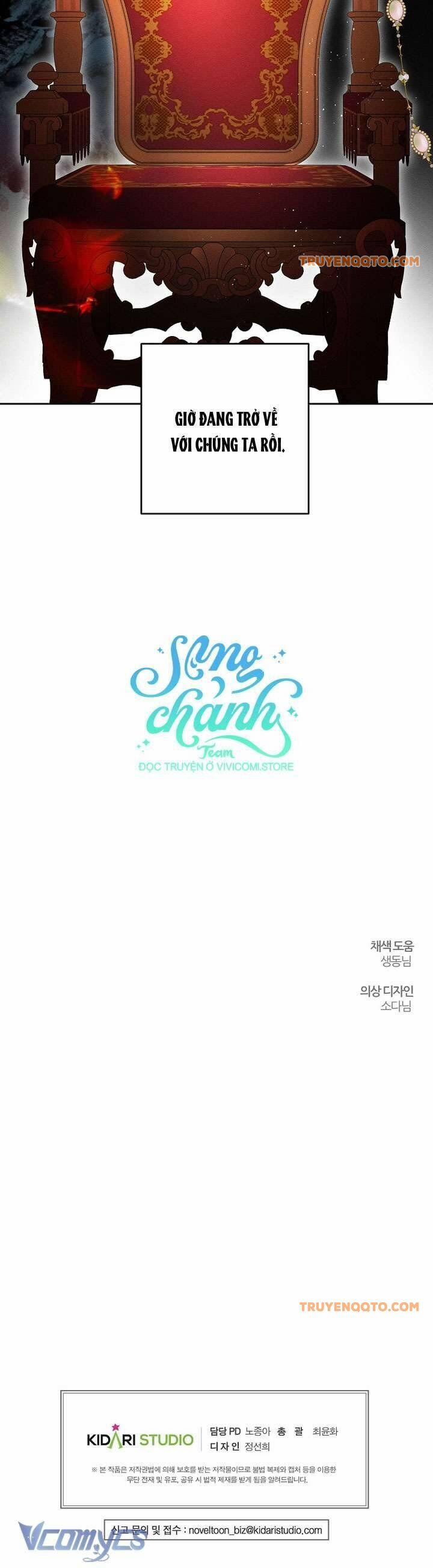 Tôi Phải Giấu Em Trai Trước Đã 74 trang 30