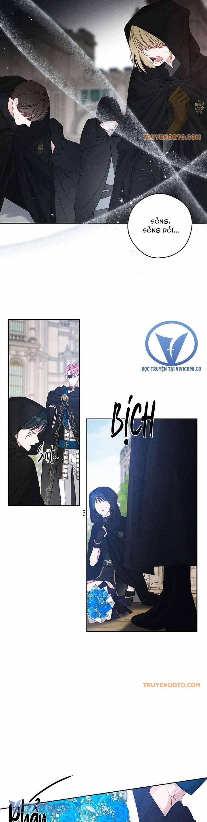 Tôi Phải Giấu Em Trai Trước Đã 74 trang 4