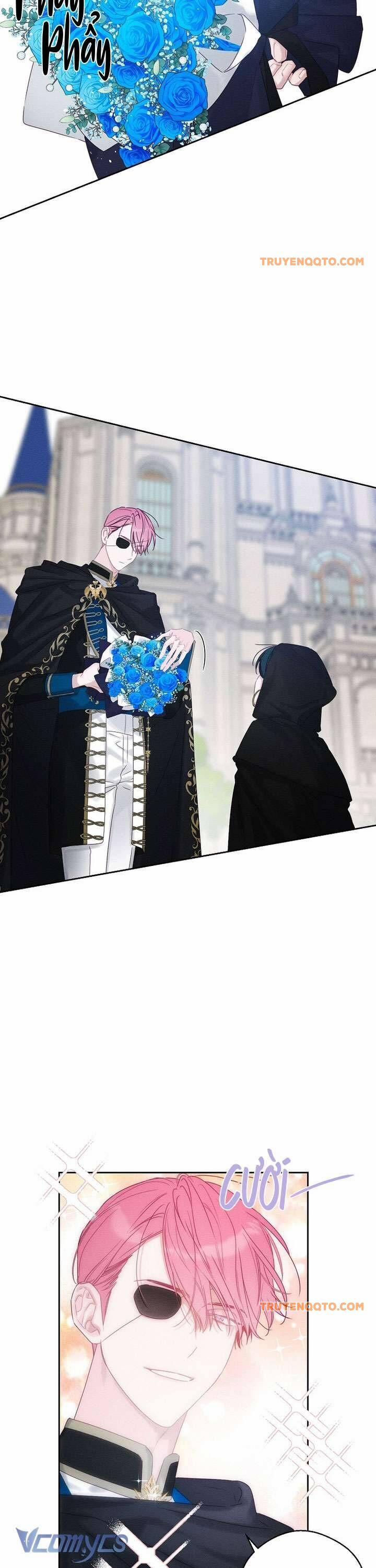 Tôi Phải Giấu Em Trai Trước Đã 74 trang 5