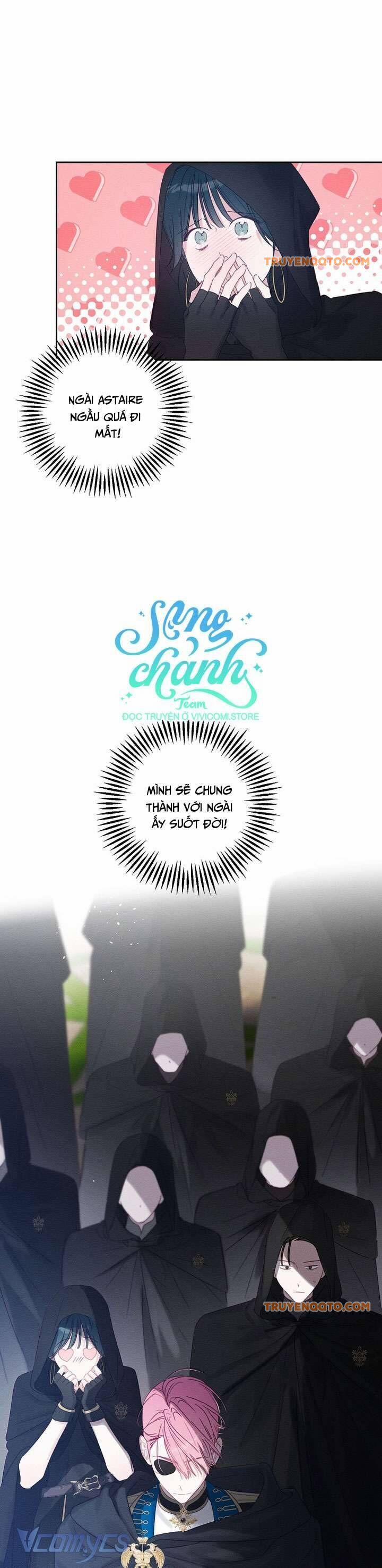Tôi Phải Giấu Em Trai Trước Đã 74 trang 7