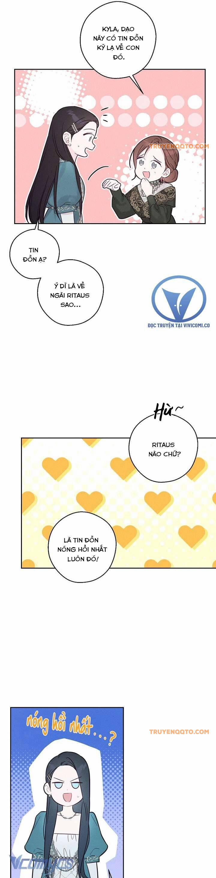 Tôi Phải Giấu Em Trai Trước Đã 75 trang 11