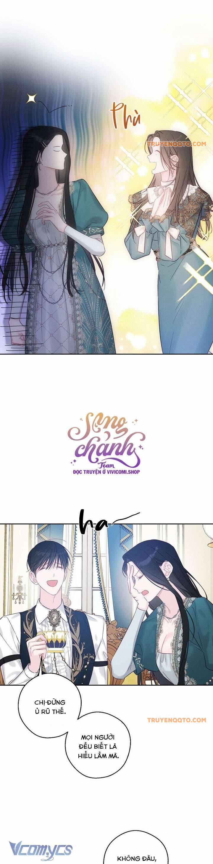 Tôi Phải Giấu Em Trai Trước Đã 75 trang 17