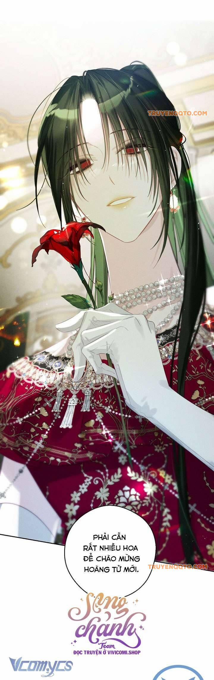 Tôi Phải Giấu Em Trai Trước Đã 75 trang 31