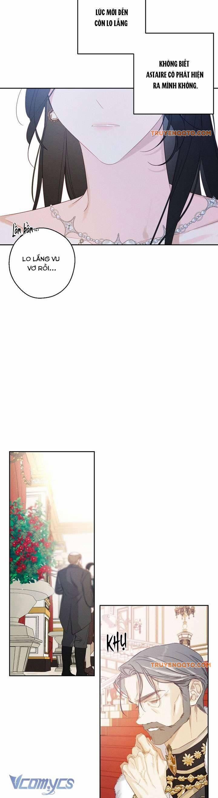 Tôi Phải Giấu Em Trai Trước Đã 76 trang 12