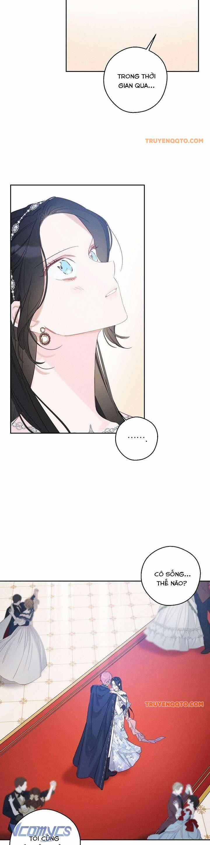 Tôi Phải Giấu Em Trai Trước Đã 76 trang 27