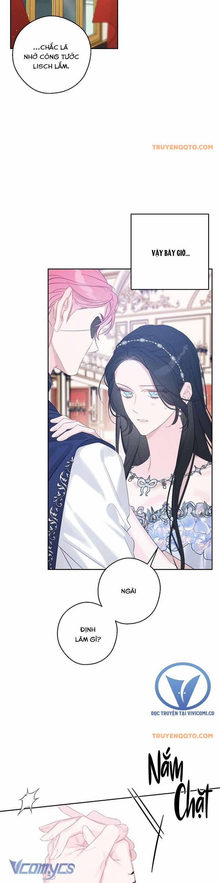 Tôi Phải Giấu Em Trai Trước Đã 76 trang 29