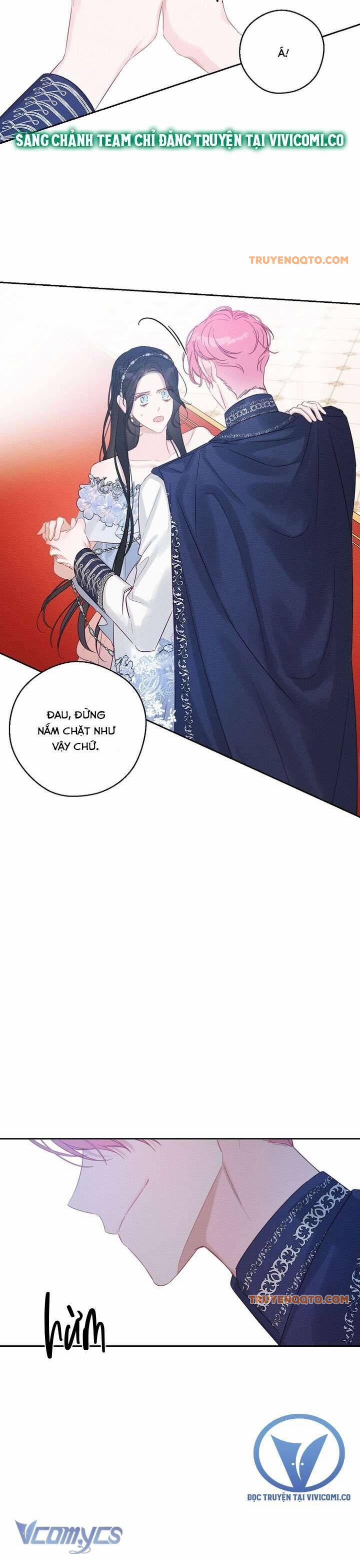 Tôi Phải Giấu Em Trai Trước Đã 76 trang 30