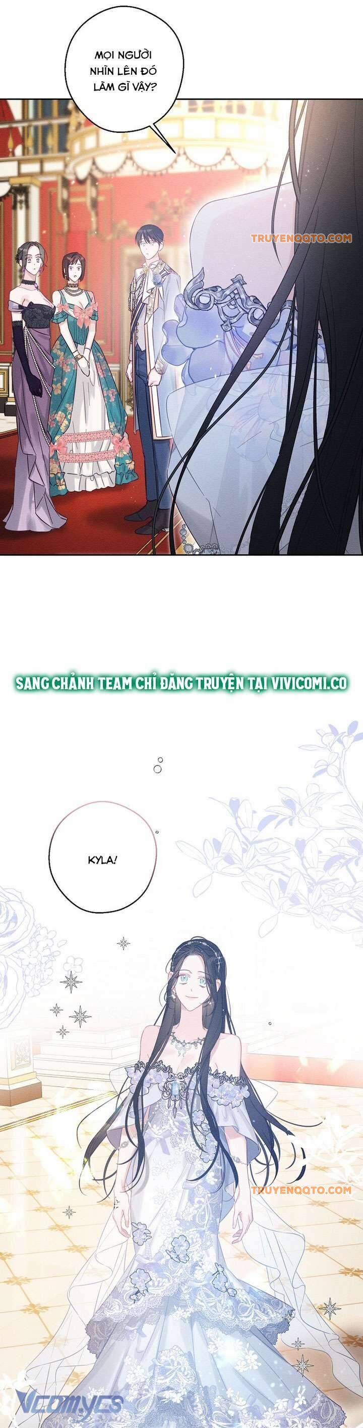 Tôi Phải Giấu Em Trai Trước Đã 76 trang 4