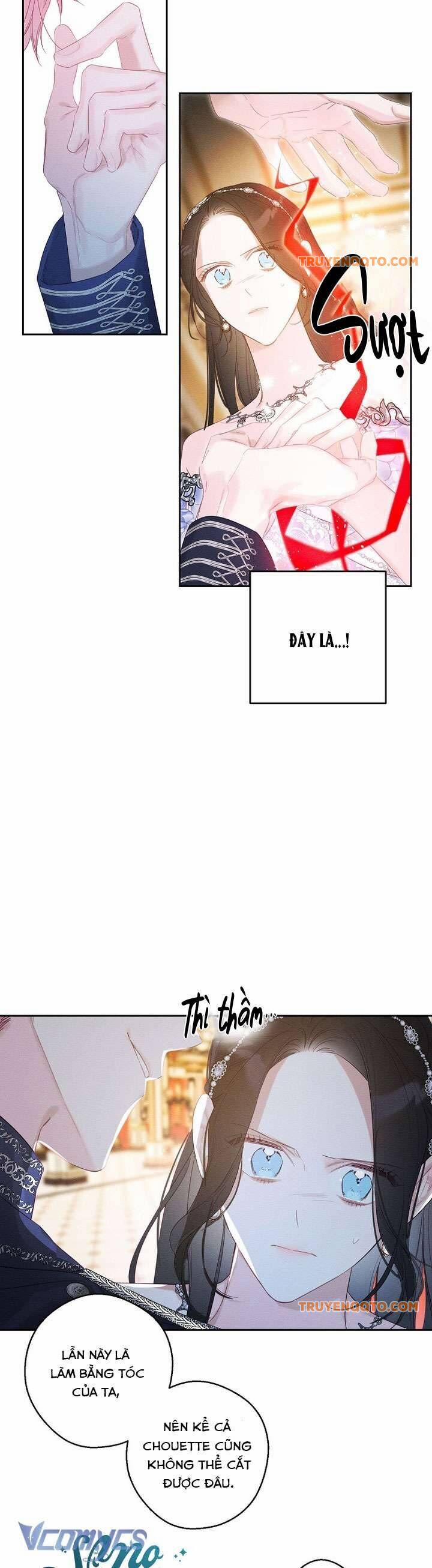 Tôi Phải Giấu Em Trai Trước Đã 77 trang 13