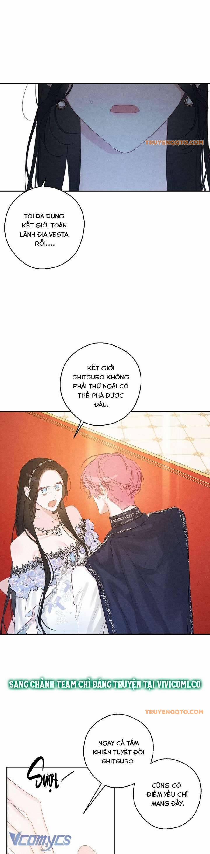 Tôi Phải Giấu Em Trai Trước Đã 77 trang 15