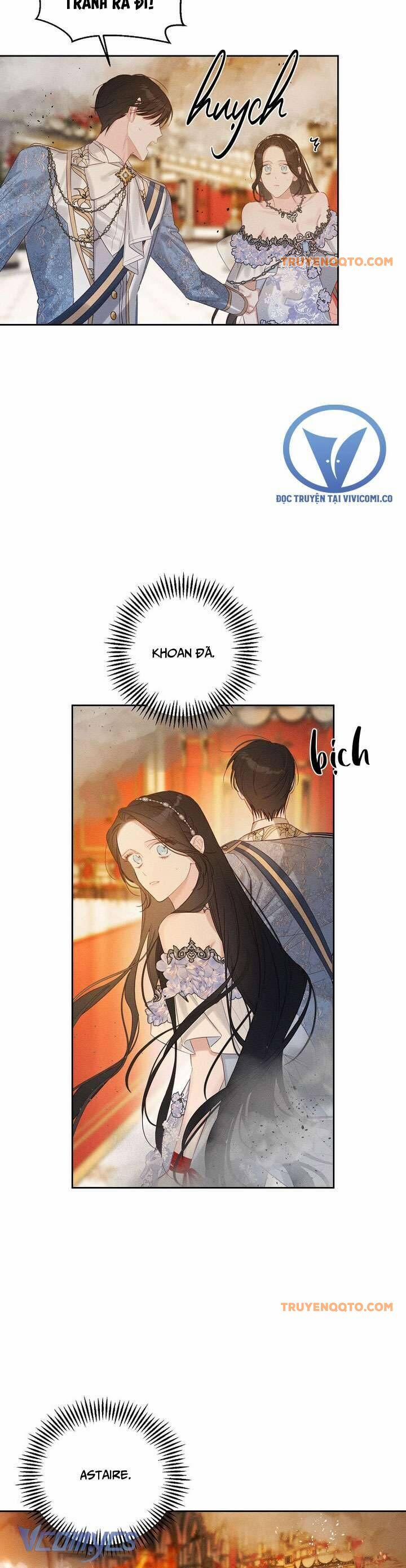 Tôi Phải Giấu Em Trai Trước Đã 77 trang 24